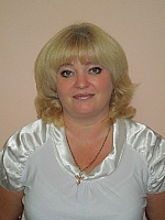 Черданцева Марина Анатольевна