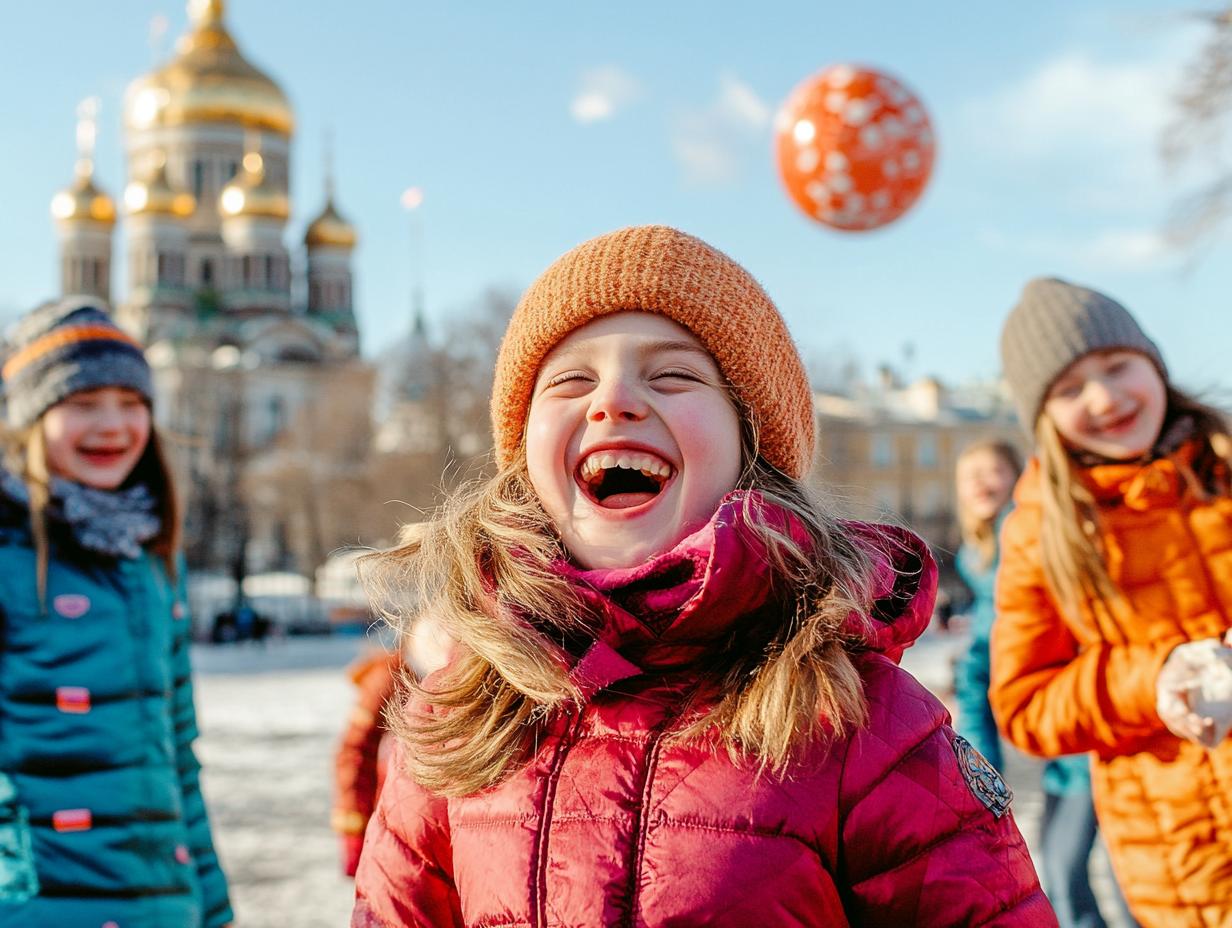 Проведение Нового года для школы СПб