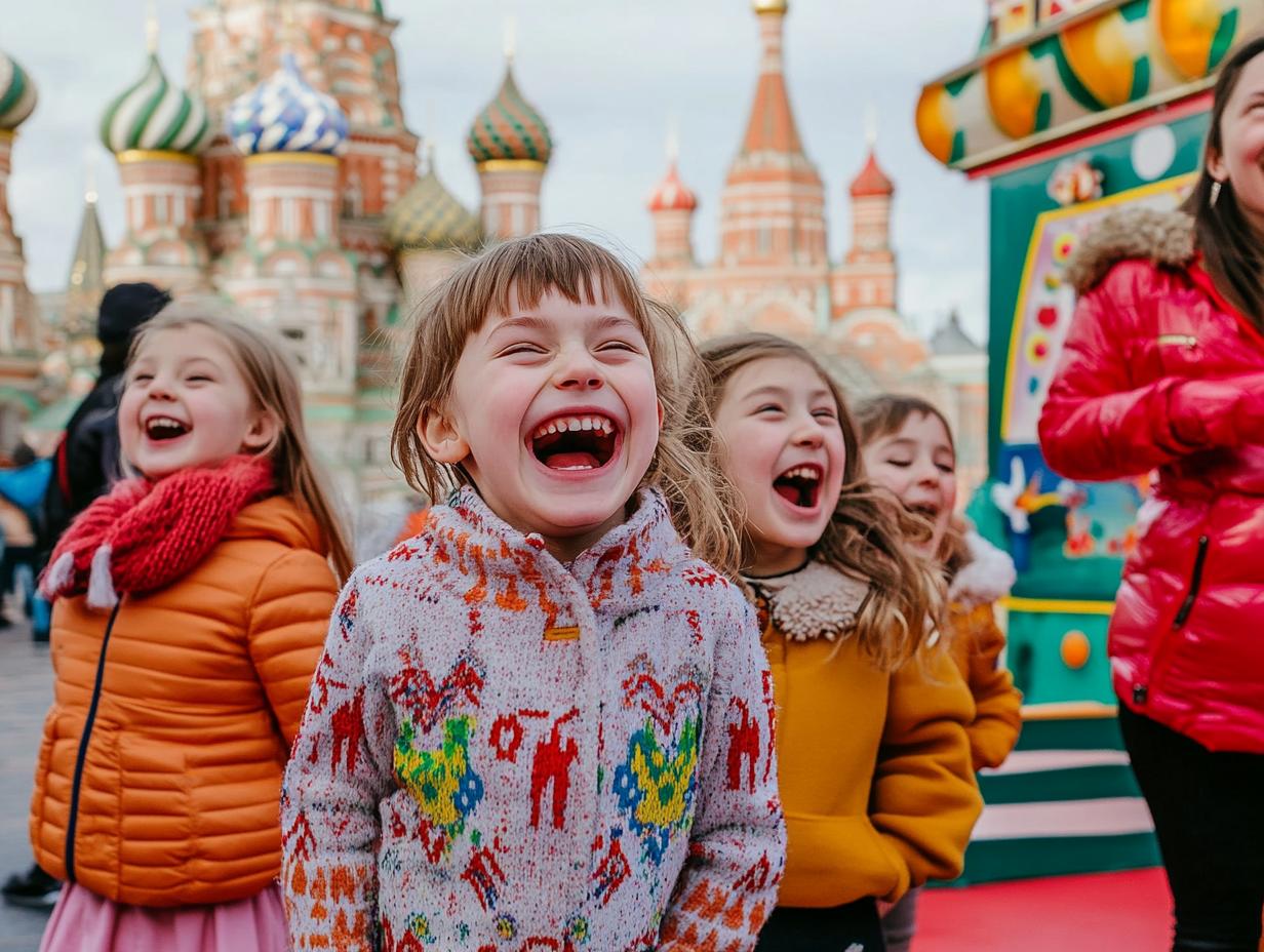 Ведущий в Санкт-Петербурге