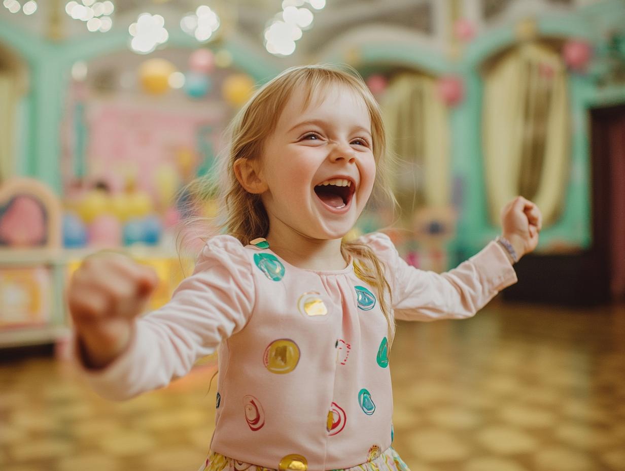 Детская мафия: праздник для маленьких детективов в Санкт-Петербурге