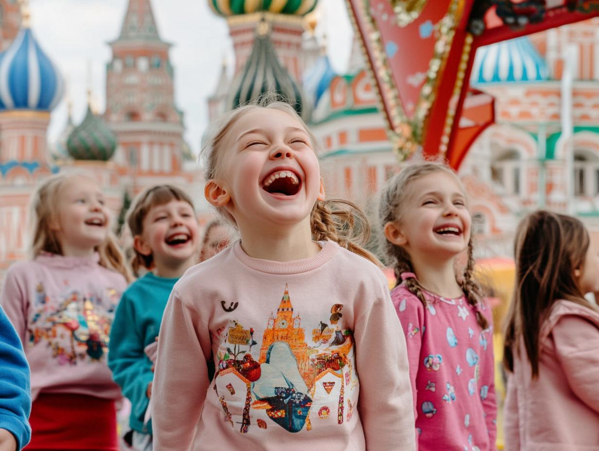 Ведущий в Санкт-Петербурге