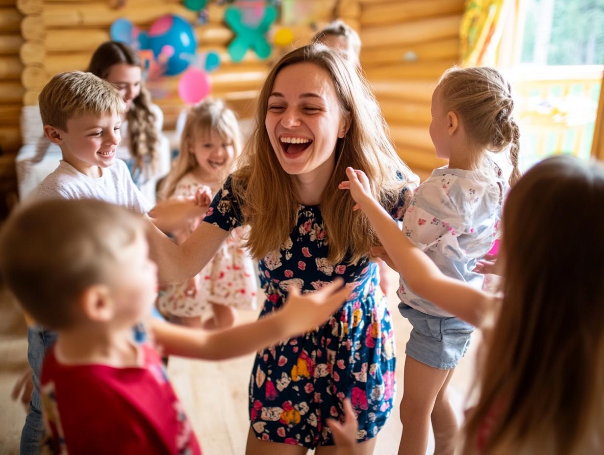 Ведущий в Санкт-Петербурге