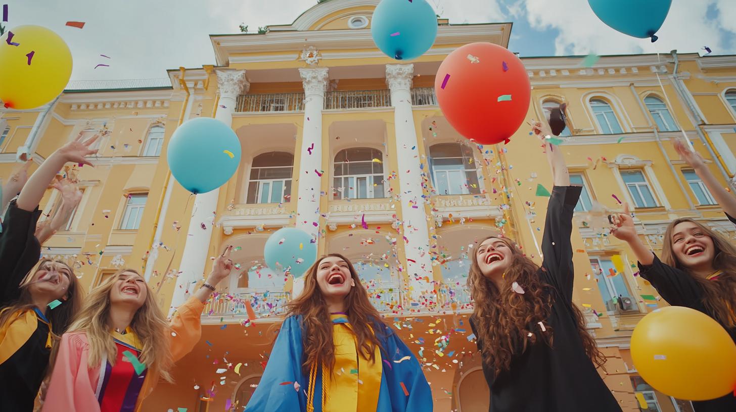 Организация Выпускных