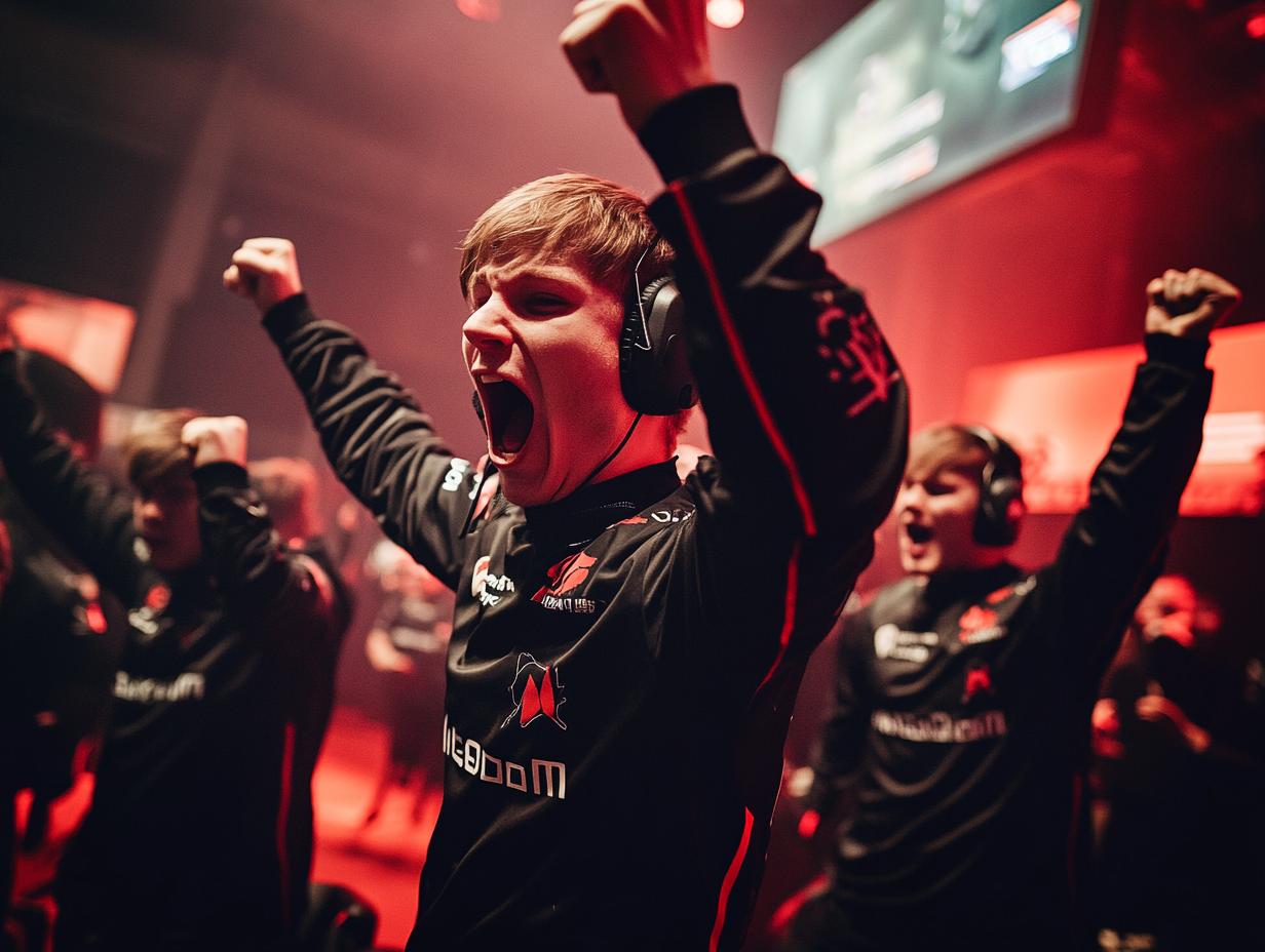 Discover the Best CS &  CS:GO Cases on CS2CASE