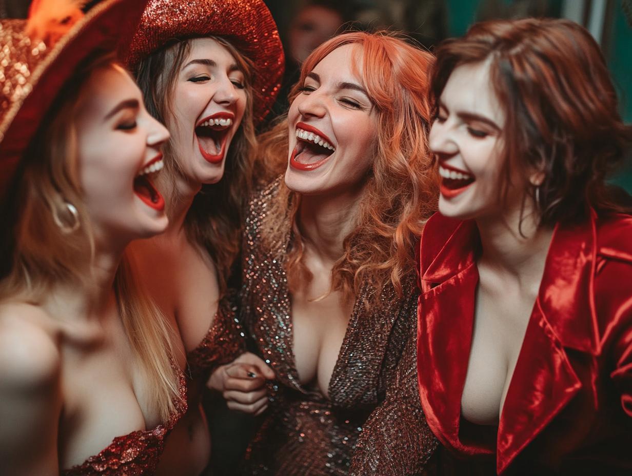 Детская мафия: праздник для маленьких детективов в Санкт-Петербурге