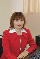 Гилева Юлия Валерьевна