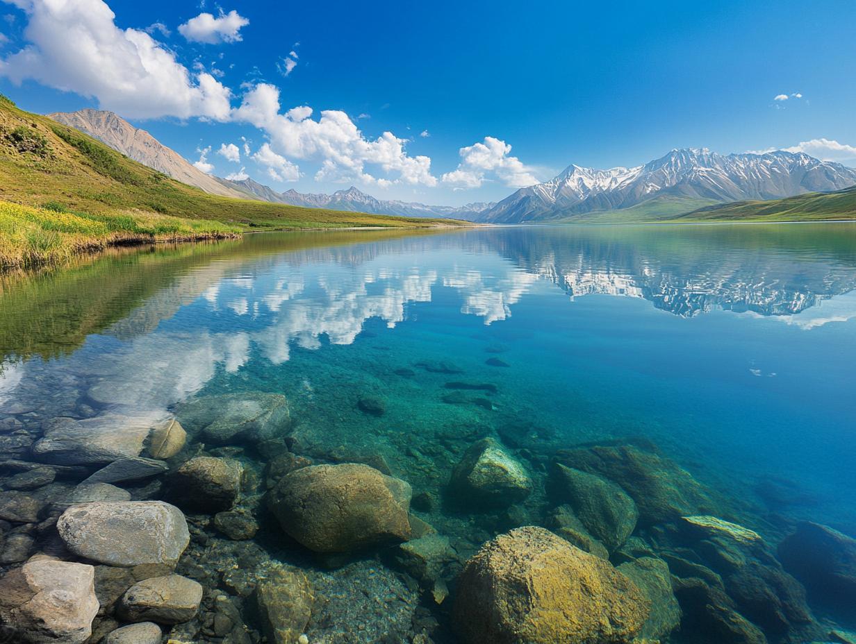 Алаколь Резорт