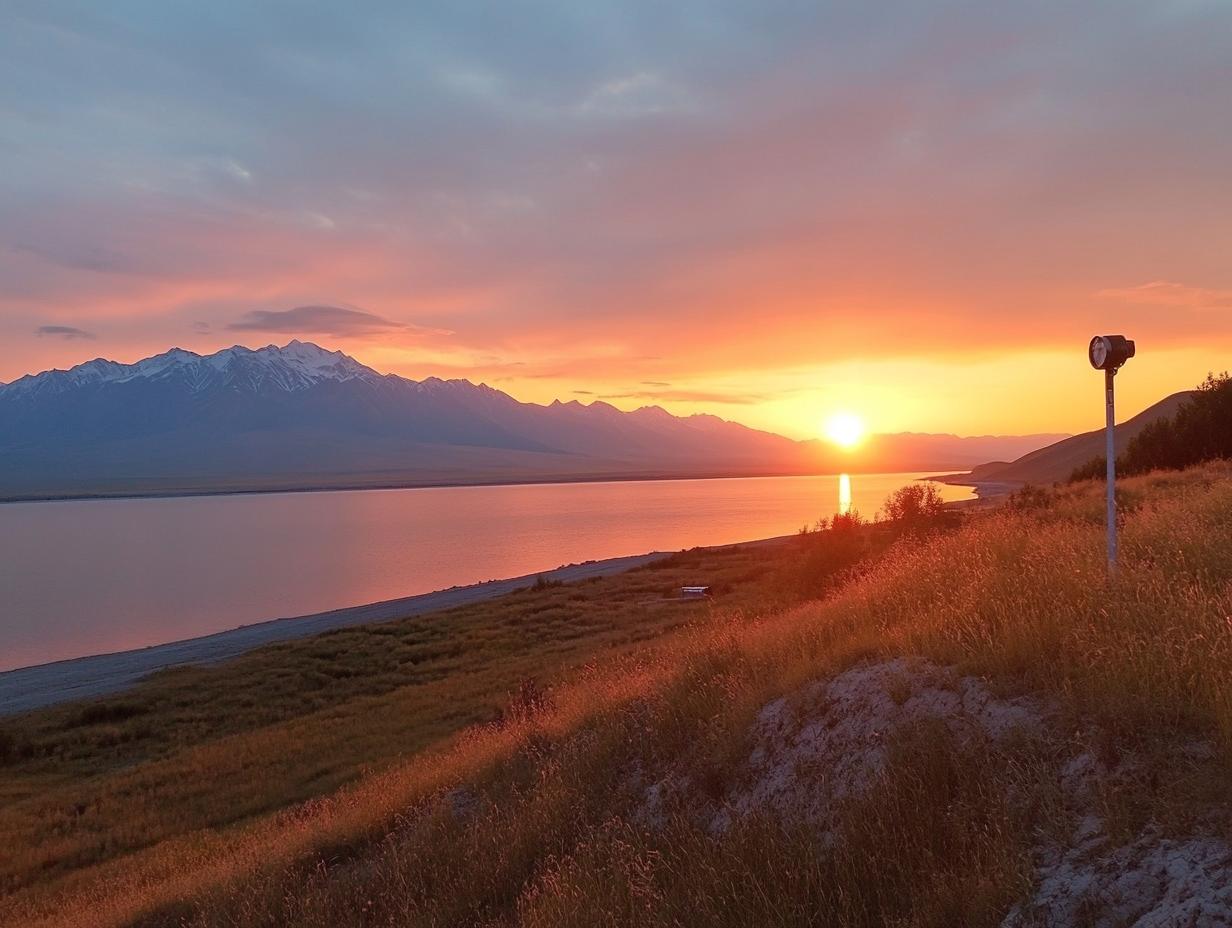 Алаколь Резорт