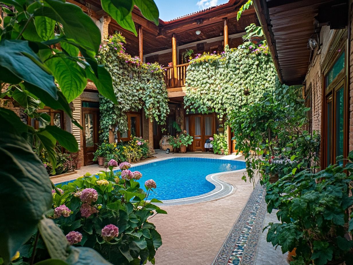 AQUAMARINE Resort 2026: Your Ultimate Guide to Alakol Oasis аквамарин, алаколь