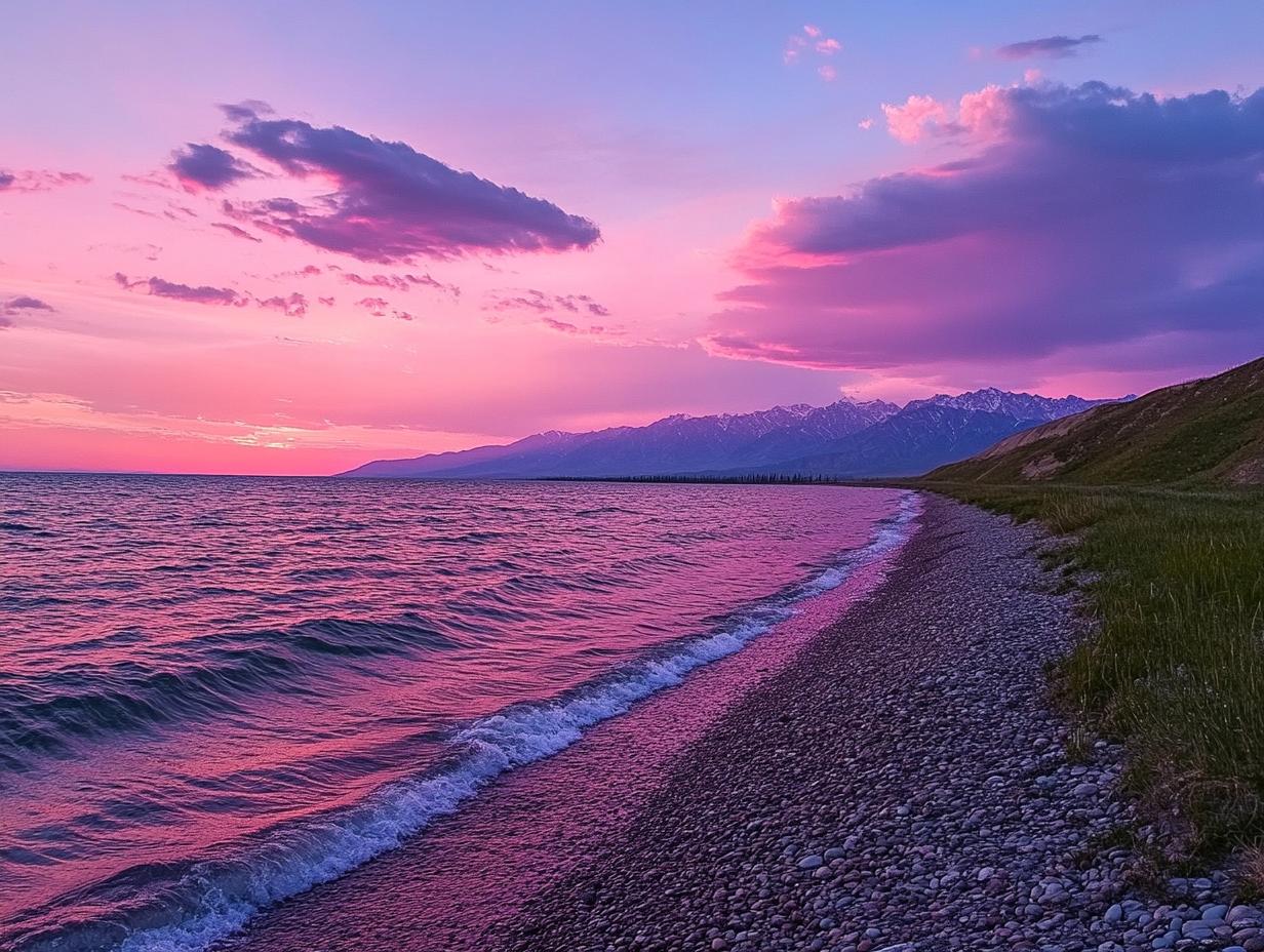 AQUAMARINE Resort 2026: Your Ultimate Guide to Alakol Oasis аквамарин, алаколь