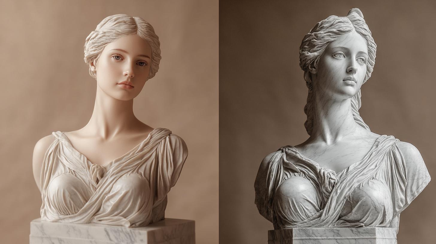 Бесплатный ИИ генератор